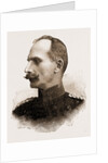 Colonel Liebert by Anonymous