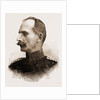 Colonel Liebert by Anonymous