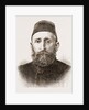 Nazif Pasha by Anonymous