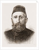 Nazif Pasha by Anonymous