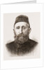 Nazif Pasha by Anonymous