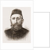 Nazif Pasha by Anonymous