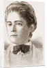 Miss Mary Jacobs by Anonymous
