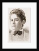 Miss Mary Jacobs by Anonymous