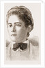 Miss Mary Jacobs by Anonymous