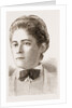 Miss Mary Jacobs by Anonymous