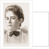 Miss Mary Jacobs by Anonymous