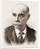 The Late Mr. A. Gatti by Anonymous