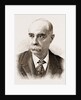 The Late Mr. A. Gatti by Anonymous