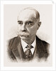 The Late Mr. A. Gatti by Anonymous