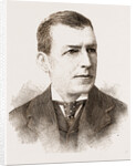 Mr. E. Widdrington Byrne, Q.C., M.P. by Anonymous