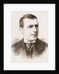 Mr. E. Widdrington Byrne, Q.C., M.P. by Anonymous
