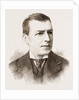 Mr. E. Widdrington Byrne, Q.C., M.P. by Anonymous