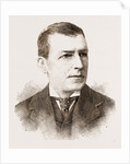 Mr. E. Widdrington Byrne, Q.C., M.P. by Anonymous