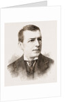 Mr. E. Widdrington Byrne, Q.C., M.P. by Anonymous