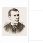 Mr. E. Widdrington Byrne, Q.C., M.P. by Anonymous