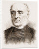 The Late Bishop Of St. David's by Russell And Sons