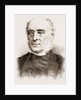 The Late Bishop Of St. David's by Russell And Sons