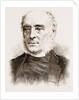 The Late Bishop Of St. David's by Russell And Sons