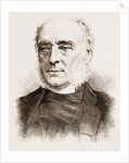 The Late Bishop Of St. David's by Russell And Sons