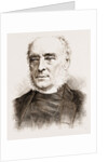 The Late Bishop Of St. David's by Russell And Sons