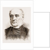 The Late Bishop Of St. David's by Russell And Sons