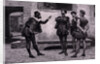 Do You Quarrel, Sir? by Anonymous