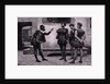 Do You Quarrel, Sir? by Anonymous