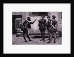Do You Quarrel, Sir? by Anonymous