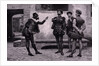 Do You Quarrel, Sir? by Anonymous