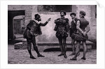 Do You Quarrel, Sir? by Anonymous