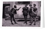 Do You Quarrel, Sir? by Anonymous