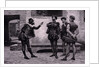Do You Quarrel, Sir? by Anonymous