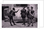Do You Quarrel, Sir? by Anonymous