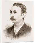 Dr. R. H. Elliott Mr. T. Gordun Mr. J. R. Phillips Mr. Ralph F. Locke Mr. Powis by Anonymous
