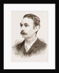 Dr. R. H. Elliott Mr. T. Gordun Mr. J. R. Phillips Mr. Ralph F. Locke Mr. Powis by Anonymous