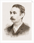 Dr. R. H. Elliott Mr. T. Gordun Mr. J. R. Phillips Mr. Ralph F. Locke Mr. Powis by Anonymous