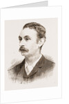 Dr. R. H. Elliott Mr. T. Gordun Mr. J. R. Phillips Mr. Ralph F. Locke Mr. Powis by Anonymous