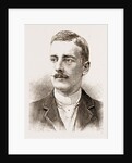 Dr. R. H. Elliott Mr. T. Gordun Mr. J. R. Phillips Mr. Ralph F. Locke Mr. Powis by Anonymous