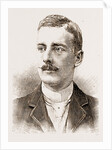 Dr. R. H. Elliott Mr. T. Gordun Mr. J. R. Phillips Mr. Ralph F. Locke Mr. Powis by Anonymous