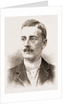 Dr. R. H. Elliott Mr. T. Gordun Mr. J. R. Phillips Mr. Ralph F. Locke Mr. Powis by Anonymous
