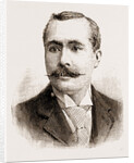 Dr. R. H. Elliott Mr. T. Gordun Mr. J. R. Phillips Mr. Ralph F. Locke Mr. Powis by Anonymous