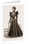 For A Matron by Anonymous