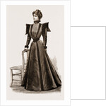 For A Matron by Anonymous