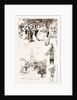 The French Occupation Of Tunis: Native Character Sketches, 1897 by Anonymous