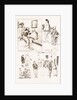 The French Occupation Of Tunis: Native Character Sketches, 1897 by Anonymous