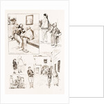The French Occupation Of Tunis: Native Character Sketches, 1897 by Anonymous
