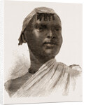 The Chief Chikusi by Anonymous