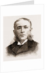 Mk. D. M. Dickenson Mr. Justice Putnam Mr. Chandler:p. Anderson Mr. Justice King Mr. Frederick Peters, Q.C. by Anonymous