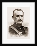 Captain A. M. Boisragon By Acting Consul by Anonymous